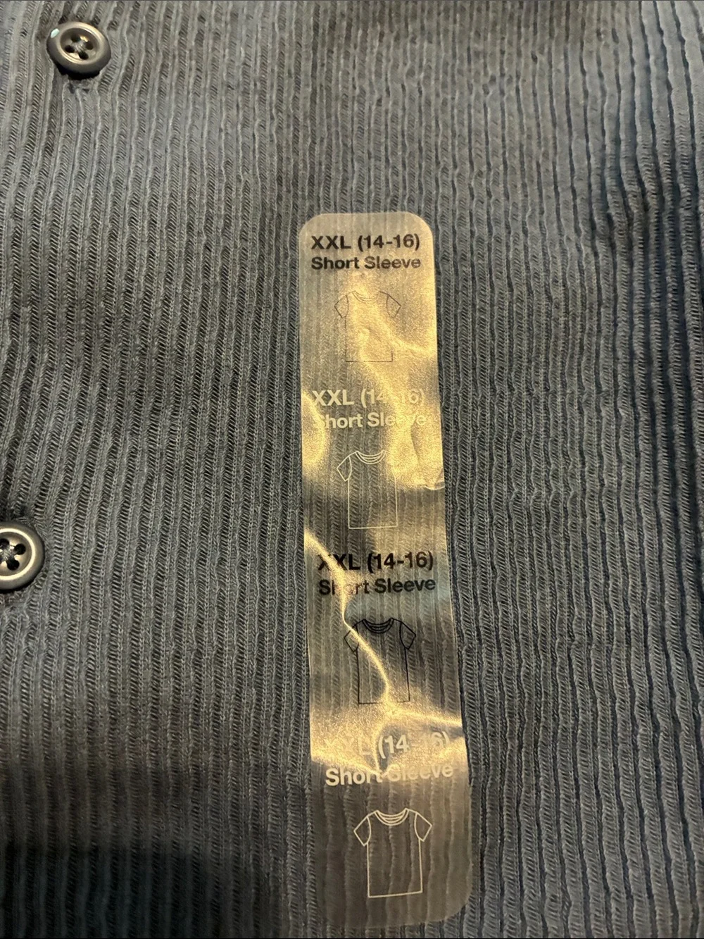 GAP boys size